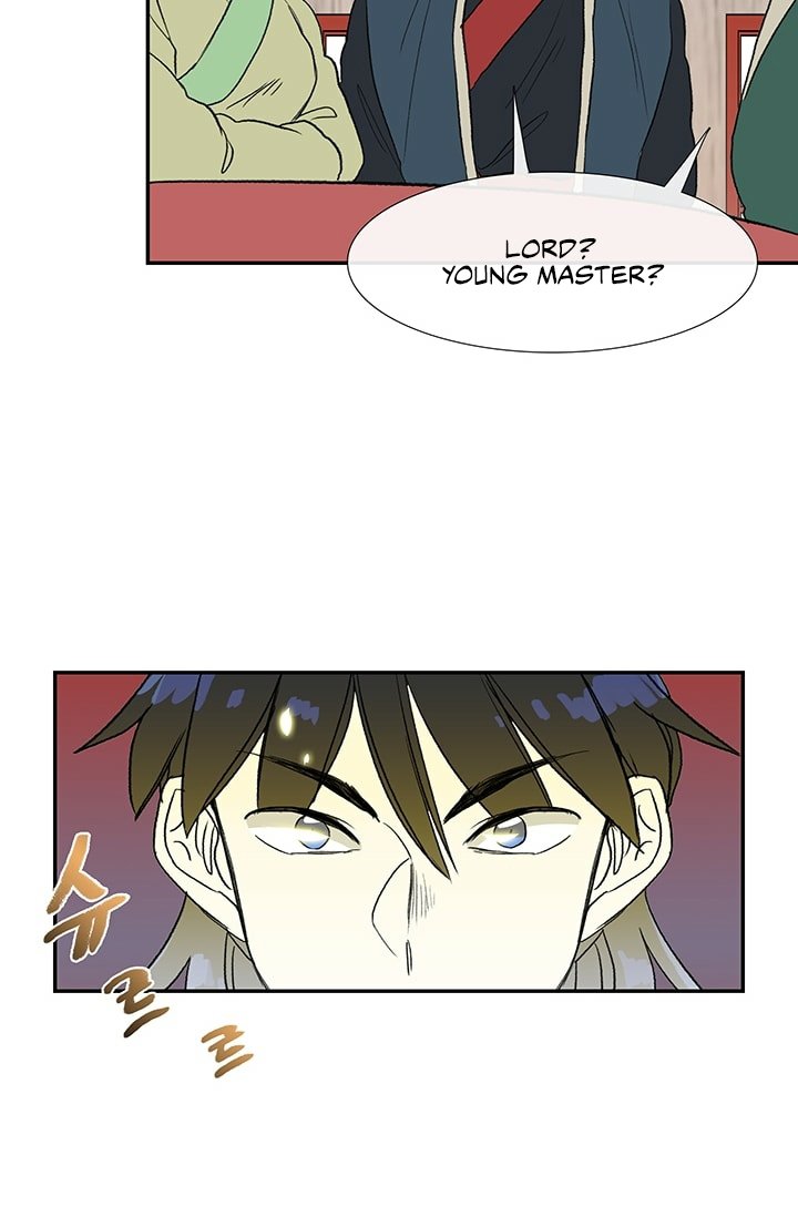 The Scholar's Reincarnation Chapter 100 52